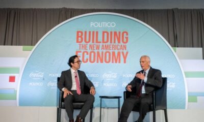 Slice of the Economy