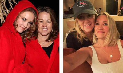 theresa seifert osment