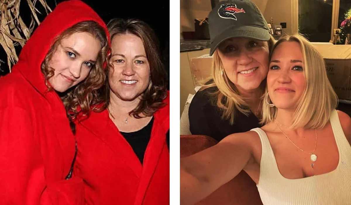 theresa seifert osment