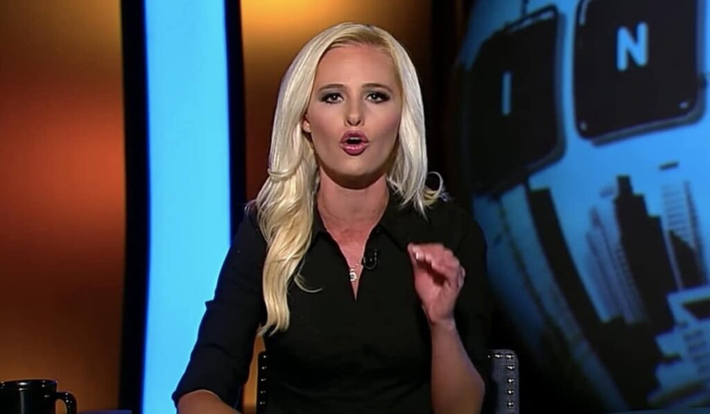 tomi lahren