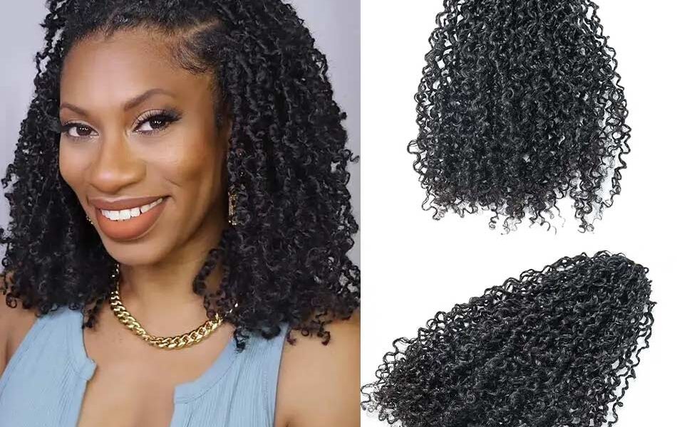 Feathered Crochet Hair Benefits, Styling Tips & Maintenance Guide