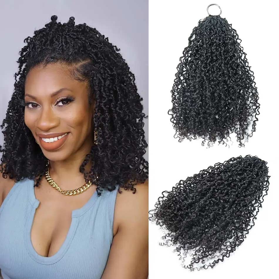 Feathered Crochet Hair Benefits, Styling Tips & Maintenance Guide