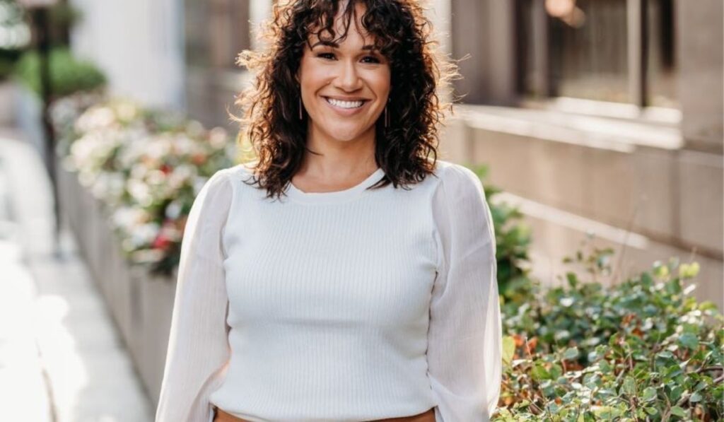 Angela Howard