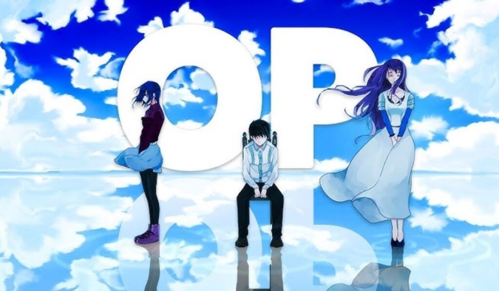 Animeidhen 