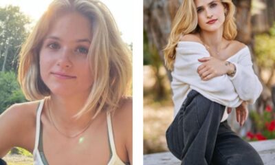 Audrey Clair Zahn