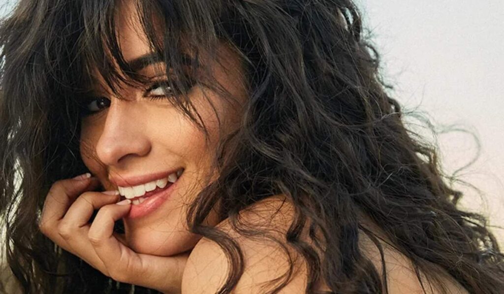 Camila Cabello