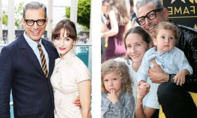 Charlie Ocean Goldblum