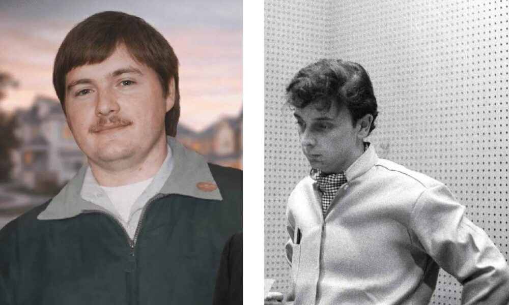 Gary Phillip Spector