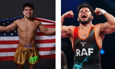 Henry Cejudo