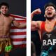 Henry Cejudo