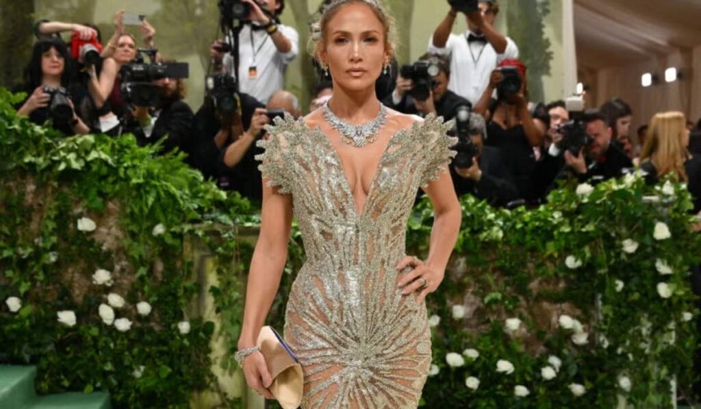 Jennifer Lopez Worth