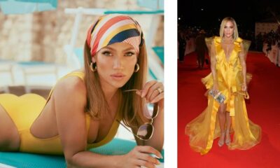 Jennifer Lopez Worth