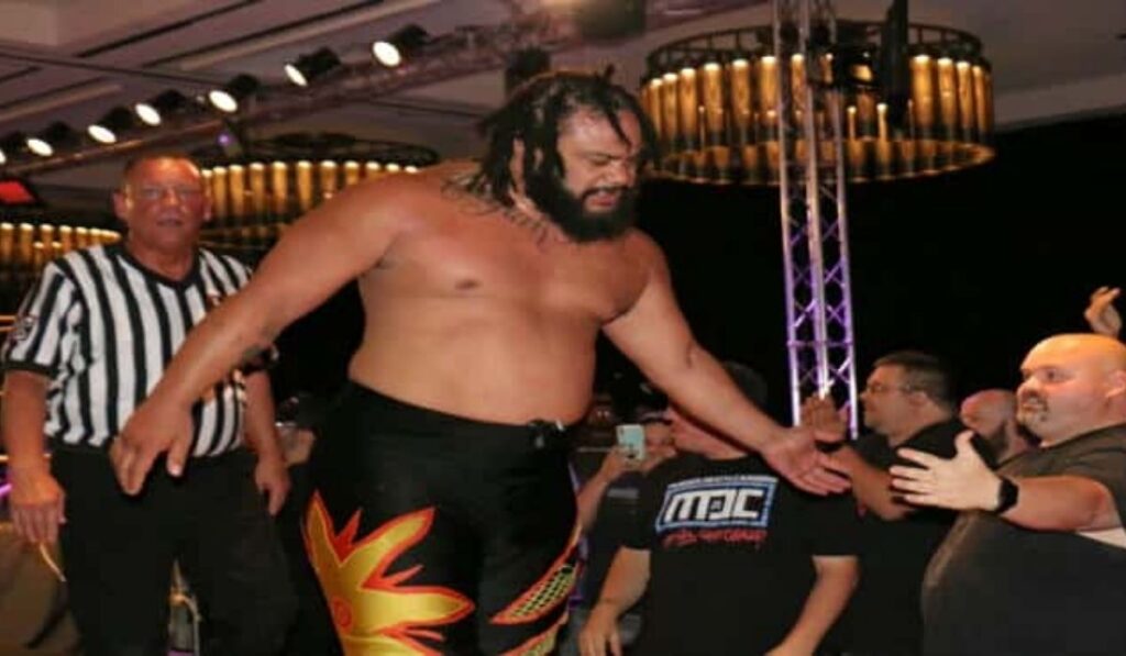Jeremiah Peniata Fatu