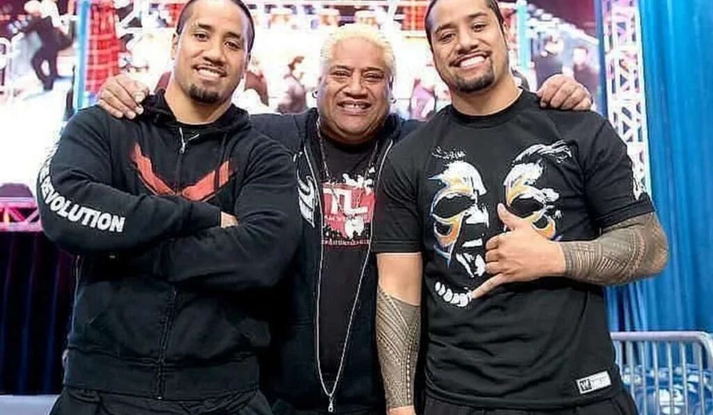 Jeremiah Peniata Fatu