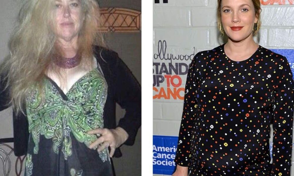 Jessica Blyth Barrymore