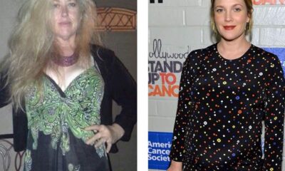 Jessica Blyth Barrymore