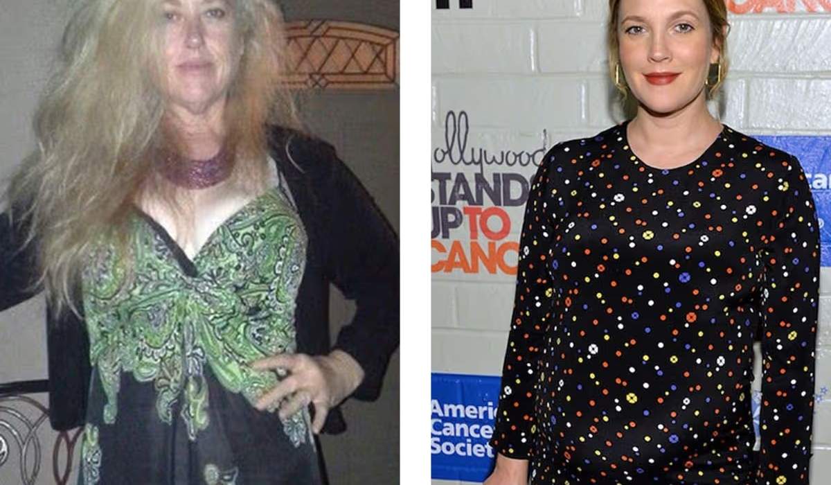 Jessica Blyth Barrymore