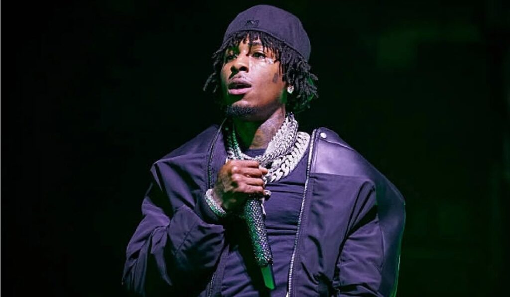 Kamiri Gaulden
