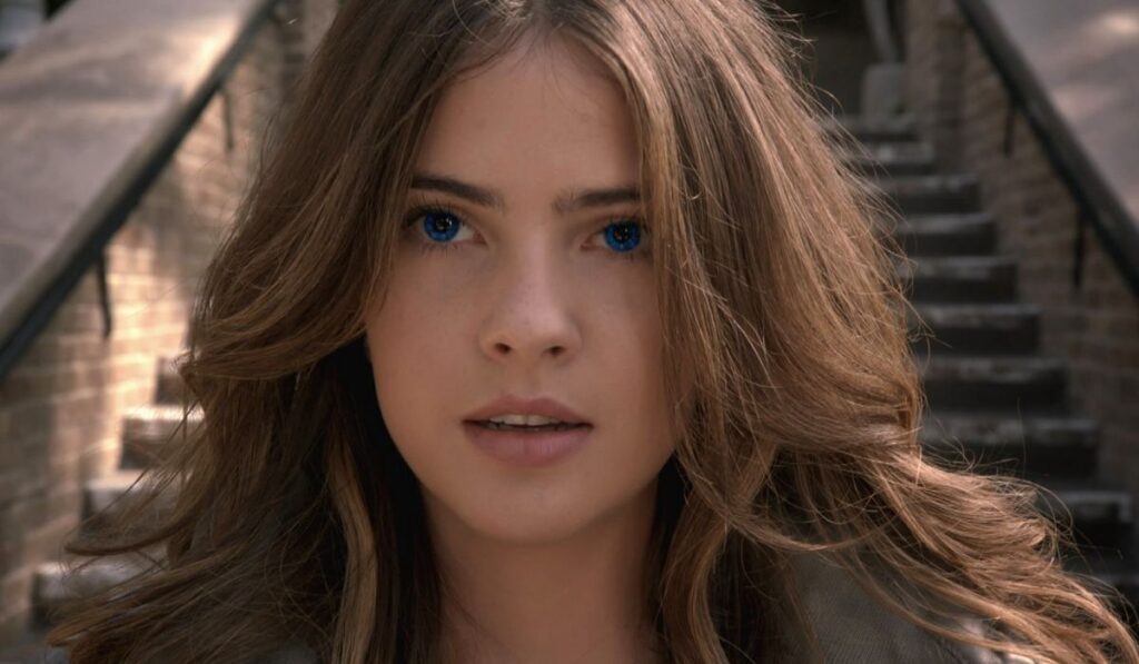 Malia Manocherian 