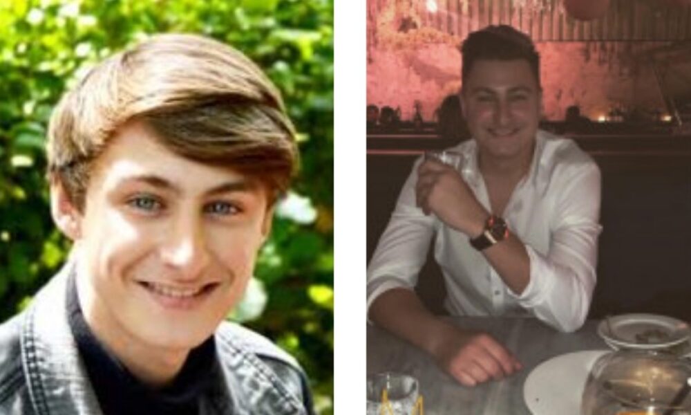 Matthew McGreevy