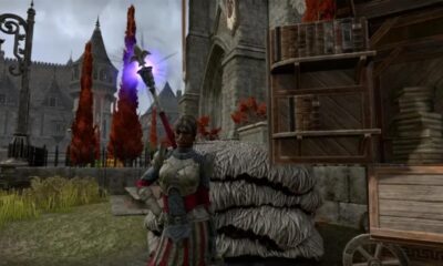 Mosaic Skill Shred ESO