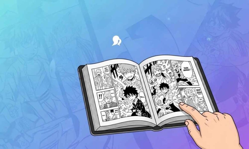 ReadMyManga com
