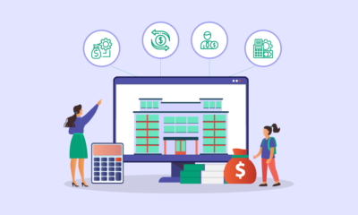 The Role of Centralized Platforms in Streamlining School Operations and Financial Workflows
