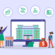 The Role of Centralized Platforms in Streamlining School Operations and Financial Workflows