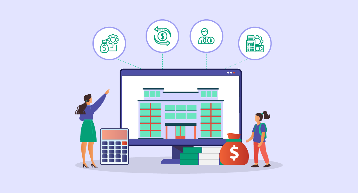 The Role of Centralized Platforms in Streamlining School Operations and Financial Workflows