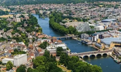 Upon Thames