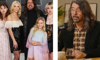 Willow Grohl