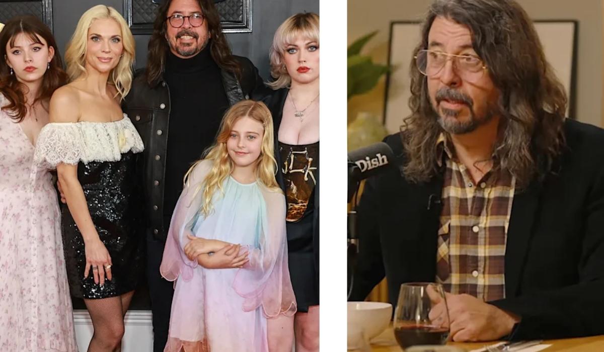 Willow Grohl