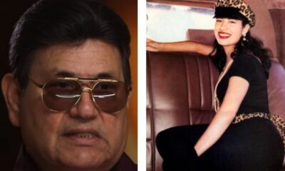 Abraham Quintanilla Net Worth