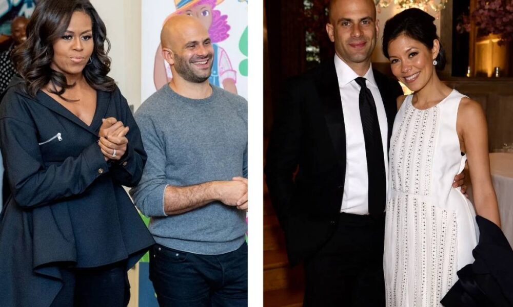 alex wagner divorce