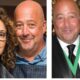 andrew zimmern wife