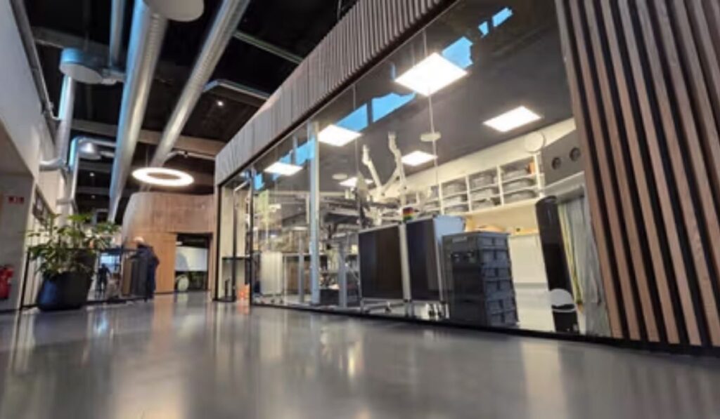 anticimex oy / indoor quality service oy yritysostostrategia
