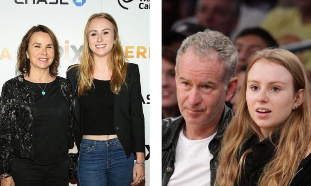 ava mcenroe