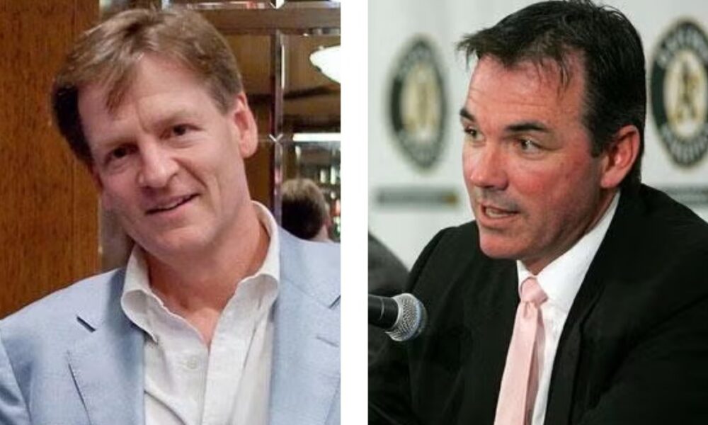 billy beane