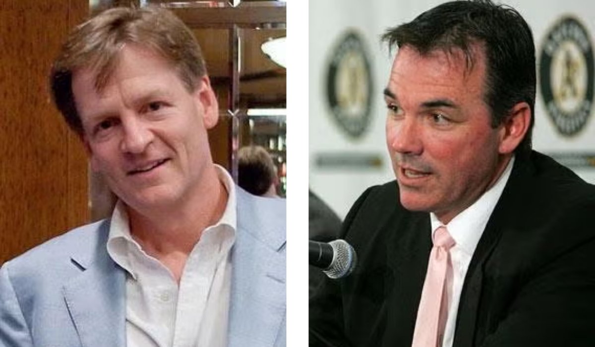billy beane