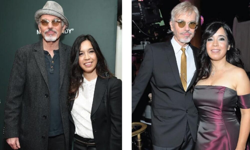 billy bob thornton spouse