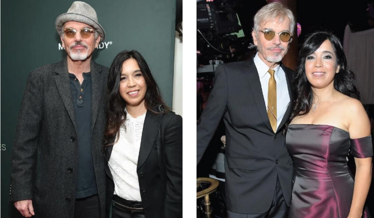 billy bob thornton spouse