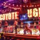 coyote ugly bar