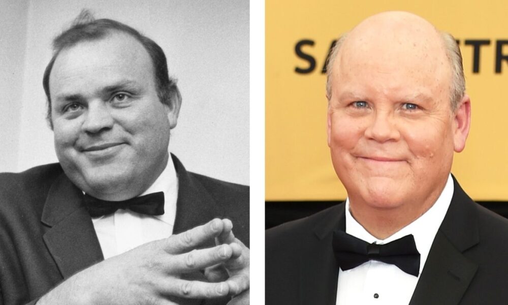 Dan Blocker