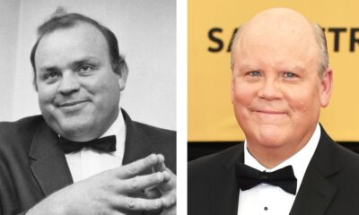 Dan Blocker