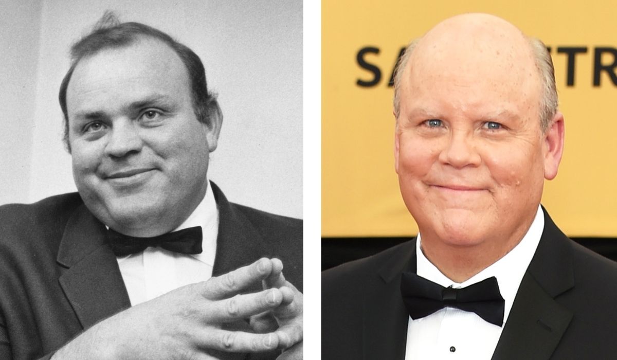 Dan Blocker