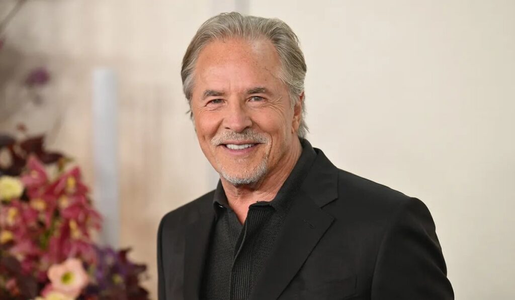don johnson