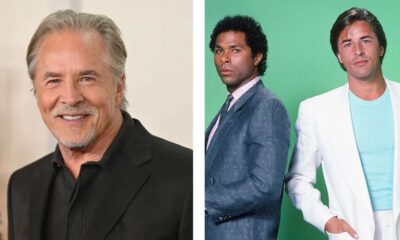 don johnson