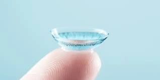 Contact Lenses