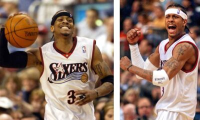 Dream Alijha Iverson