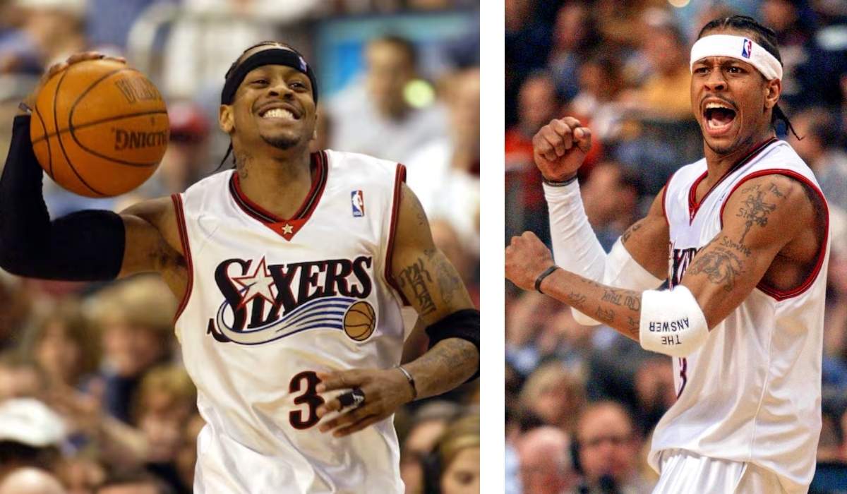 Dream Alijha Iverson